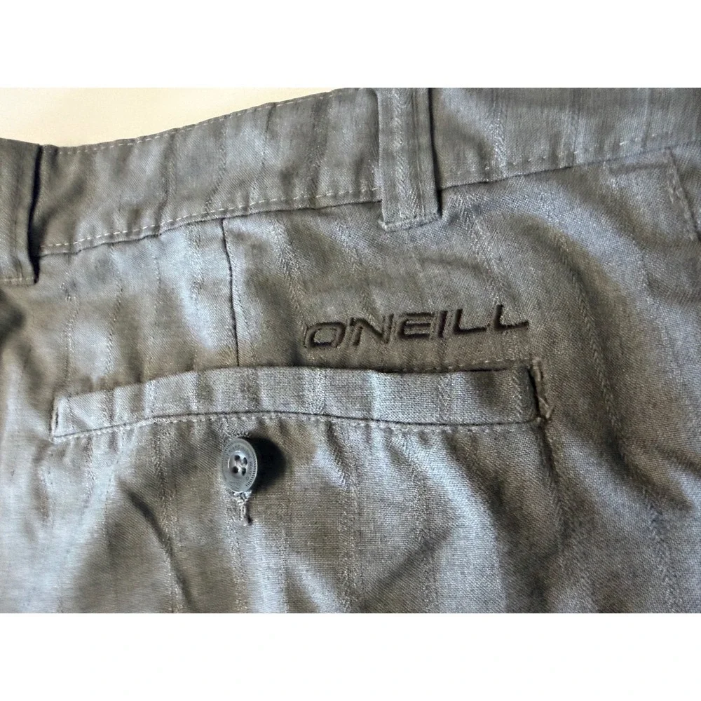 ONeill neill first